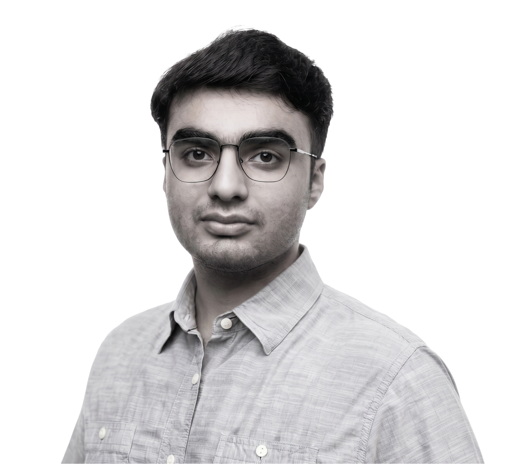 Muhammad Talal Majeed